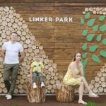 Линкер Парк приглашает провести летний семейный отдых на своей благоустроенной территории, фото 1
