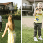 Летний семейный отдых в Линкер Парк предлагает активные игры на свежем воздухе для взрослых и детей, фото 17