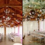 Свадьба в Галерее WOOD в Apart Hotel «Линкер Парк», банкетный зал для проведения торжественных мероприятий, фото 5